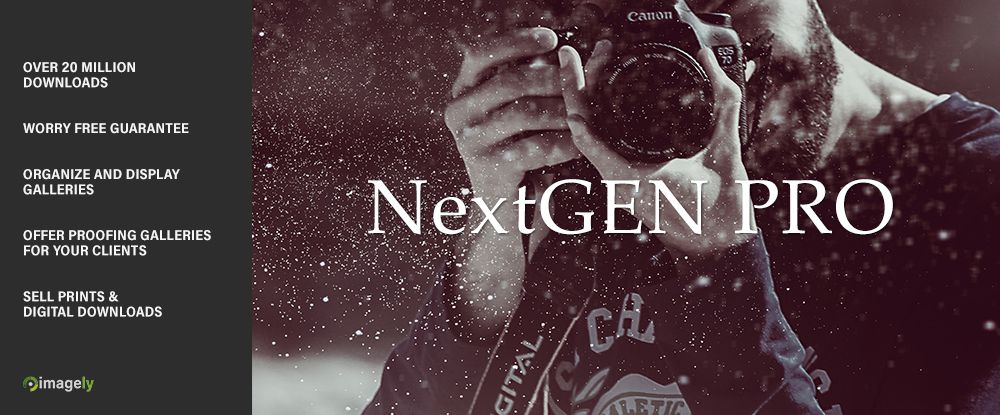 NextGEN Gallery & NextGEN Pro