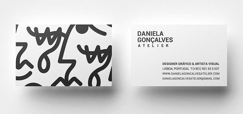 PERSONAL BRAND, 2018 by Daniela Gon&ccedil;alves