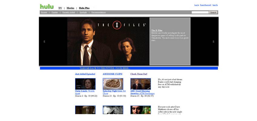 Hulu
