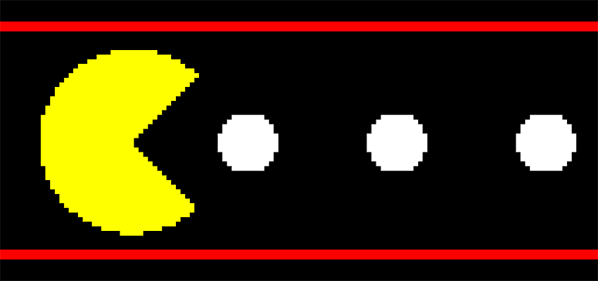 Pac-Man