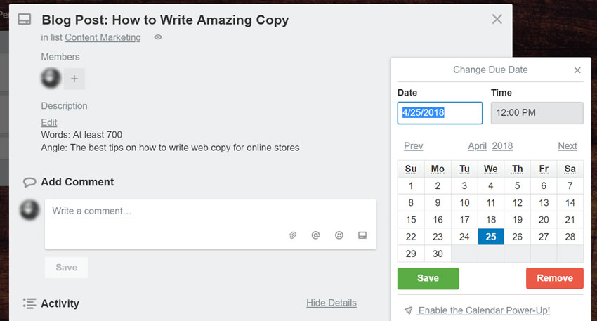 trello