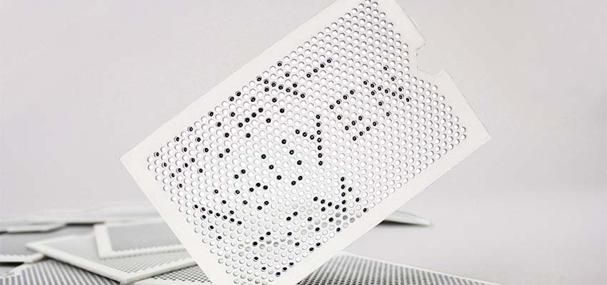 Unconventional Business Cards