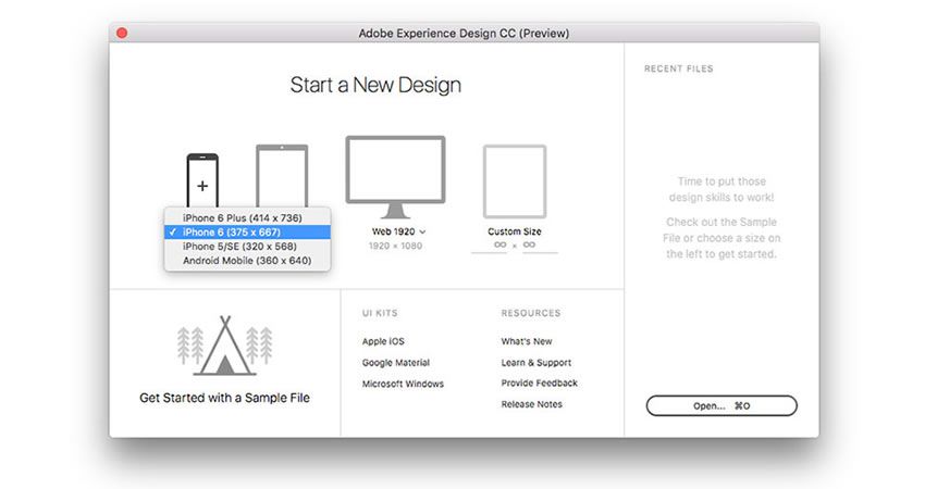 Ultimate Guide to Adobe XD