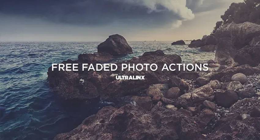 50 Free Time-Saving Photoshop Actions - Ensegna Blog