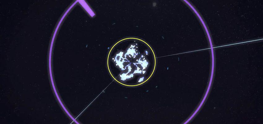 How to Create an Anime-Style Explosion in After Effects