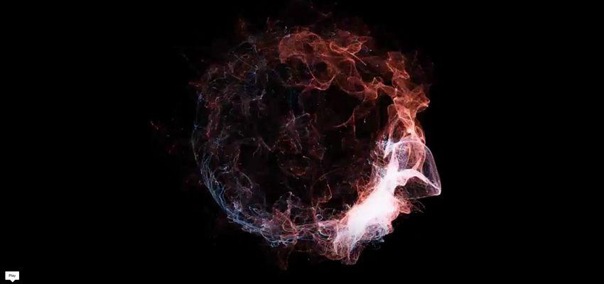 How to Create Cosmic Glows & Lighting Effects