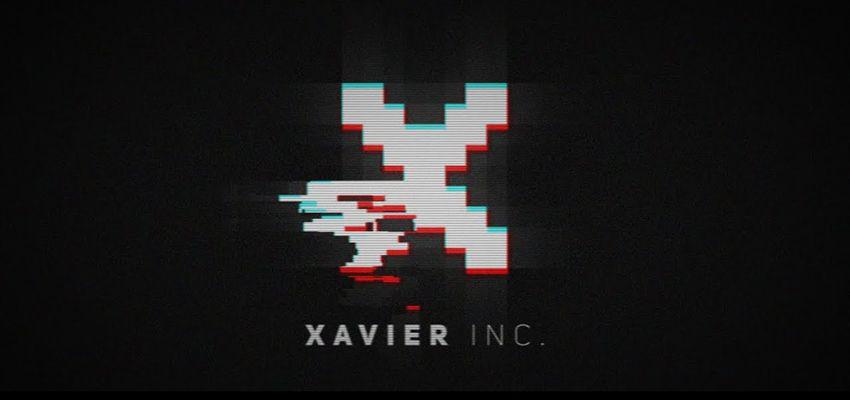 How to Cretae a Glitch Logo Animation