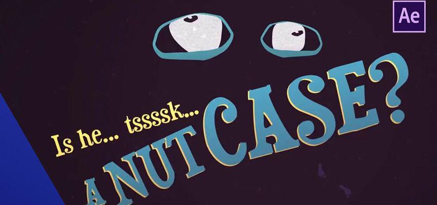 How to Create Kinetic Typography in After Effects