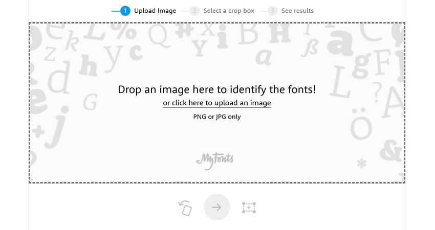 WhatTheFont