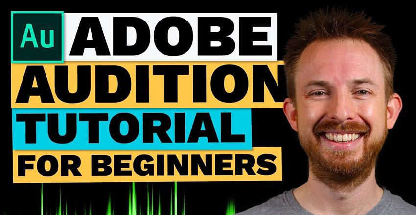 Getting Started with Adobe