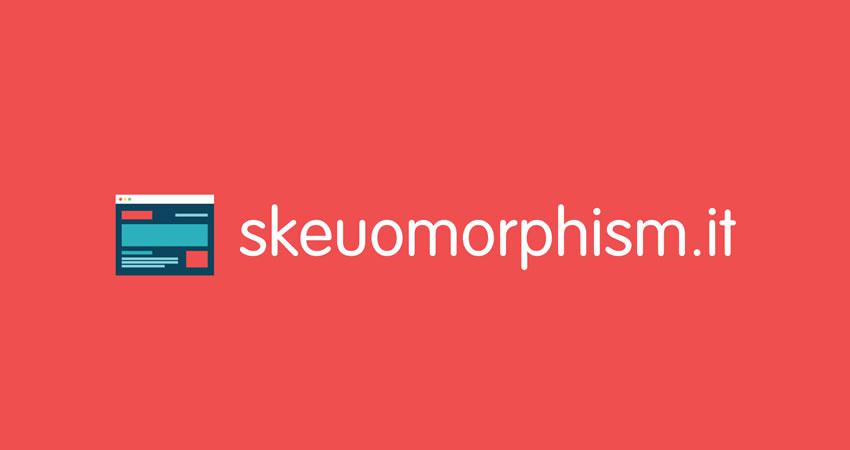 Skeuomorphism Plugin Extension