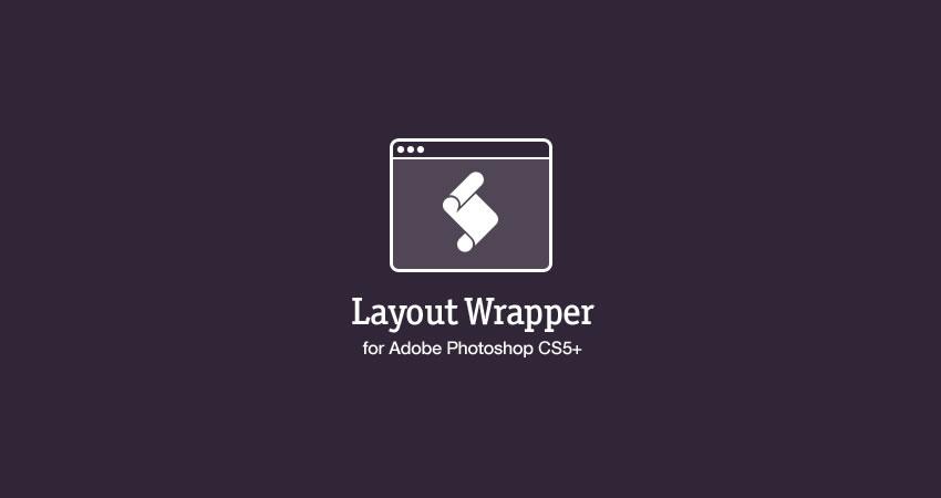 Browser Layout Wrapper Plugin Extension