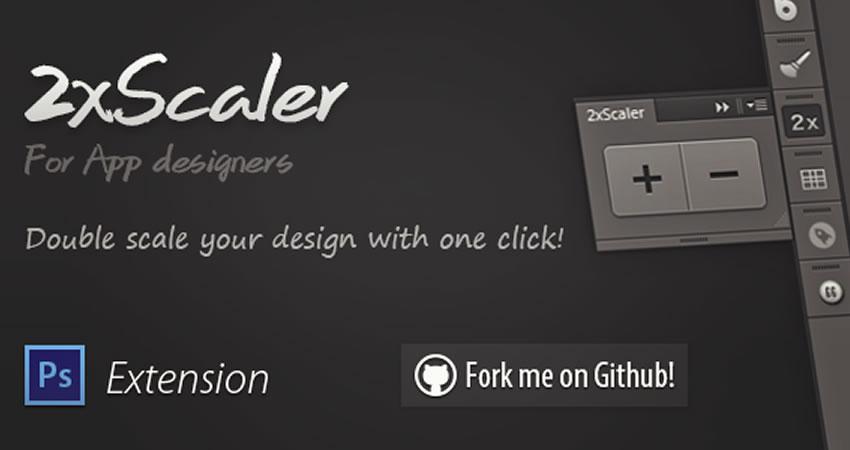 2xScaler Plugin Extension