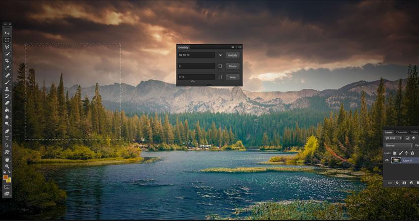 Griddify Plugin Extension