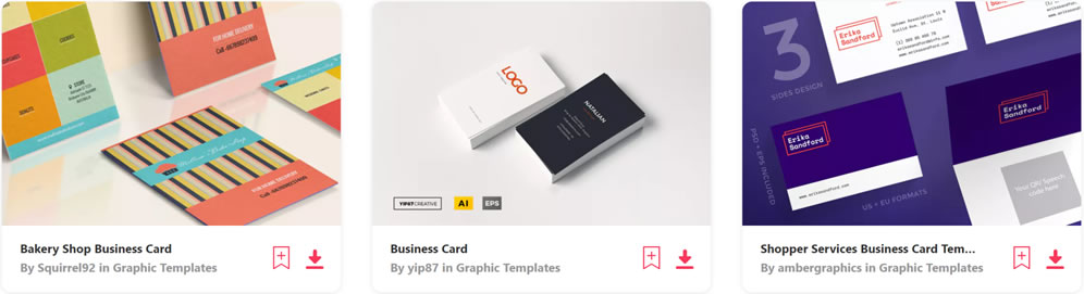 Product Mockup Templates