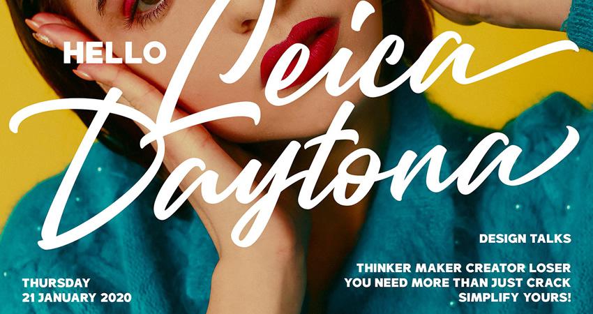 Free Lil Stuart Fonts Collection