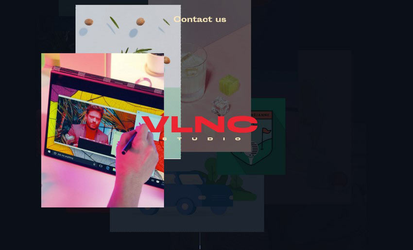 VLNC Studio