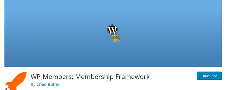 WP Members: Membership Framework wordpreess plugin free