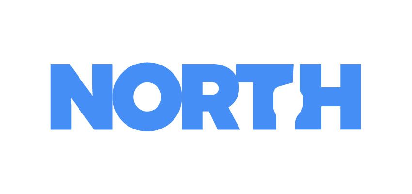 - clever typography in logo design