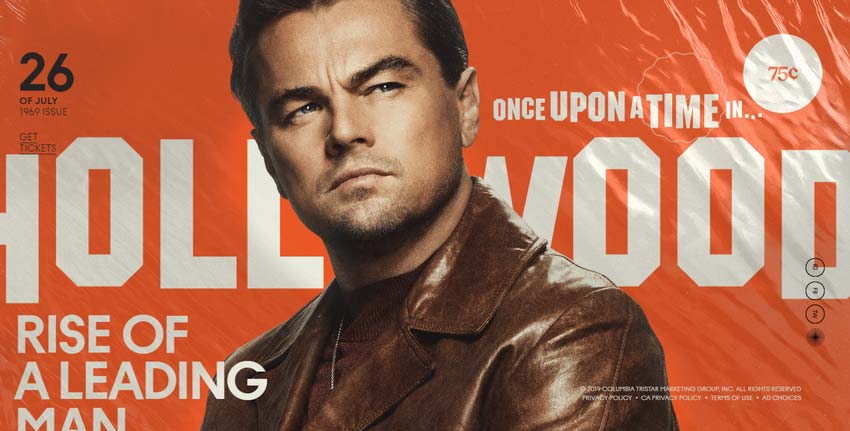 Example of Once upon a Time Mag