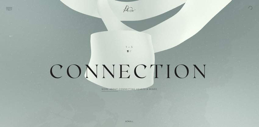 Example of Prior Holdings