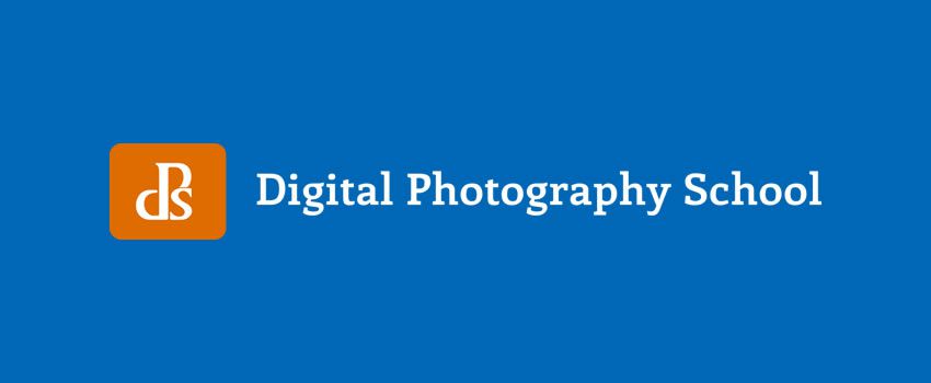 Digital Photography School newsletter photographer