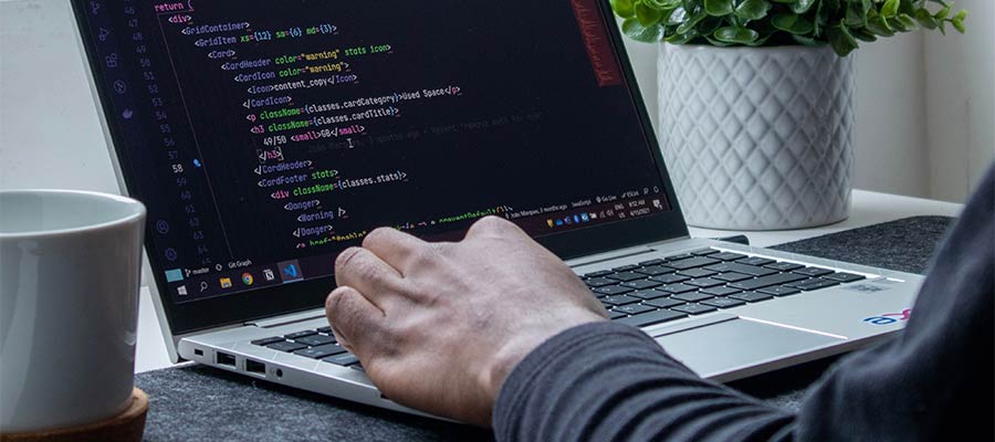 A lull in one area of a project is an opportunity to work on other tasks.