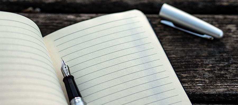  Writing provides an opportunity to deepen your knowledge.