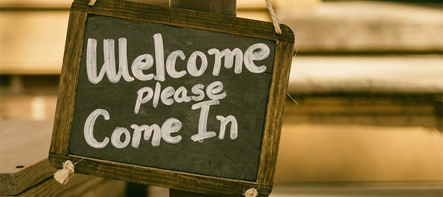  A website provides you with an opportunity to control your content.