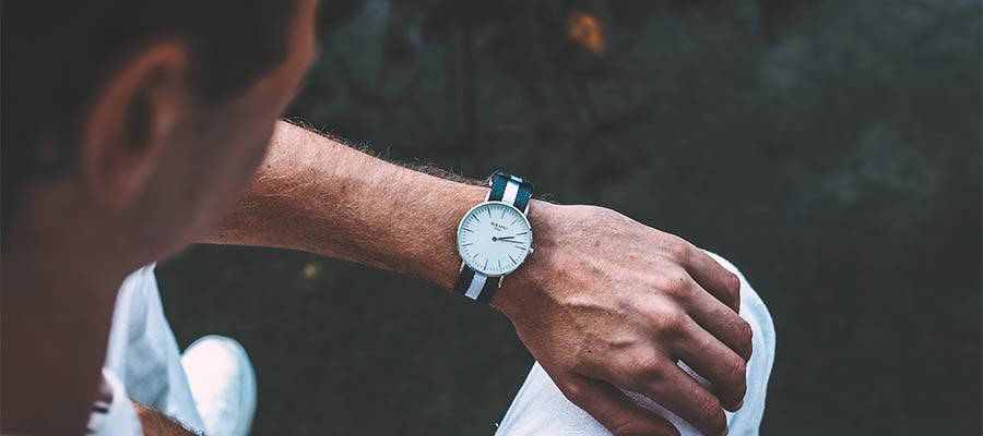   It's important for web designers to set boundaries for a work/life balance