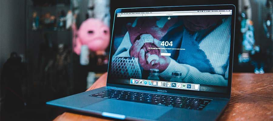 Building resiliency into a website helps to avoid breakage.
