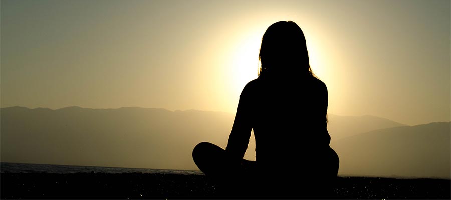 Find healthy ways to cope with stress