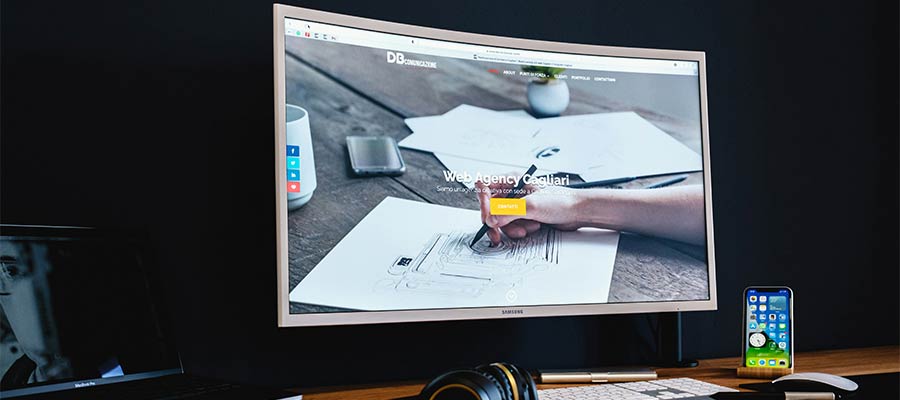 Web design has matured - clients have taken notice.