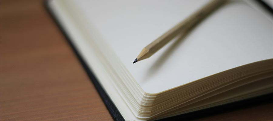 Project documentation can help you reference important details later on.